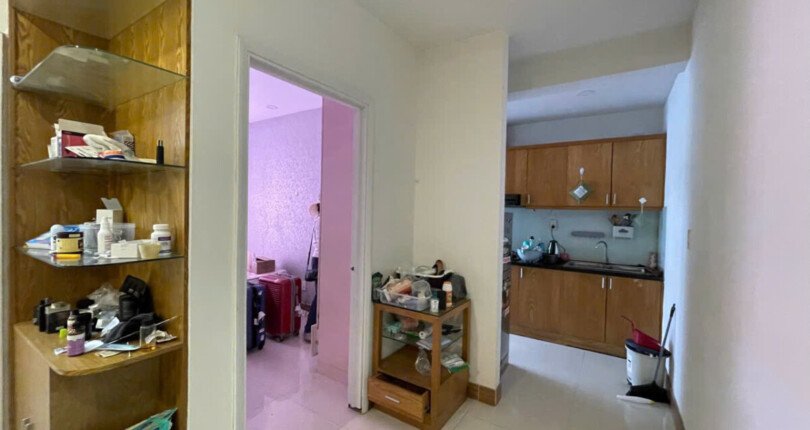 edvvdv5y555trw 5 810x430 - Cho thuê chung cư SKy Garden 2pn full đồ giá 11 triệu