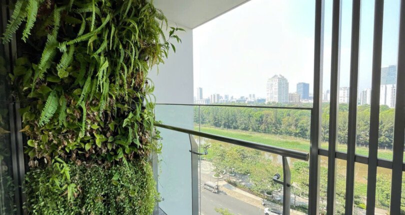 efesf46gbsh544 10 810x430 - Bán căn hộ chung cư Midtown M7 dt 115m 3 phòng full nội thất