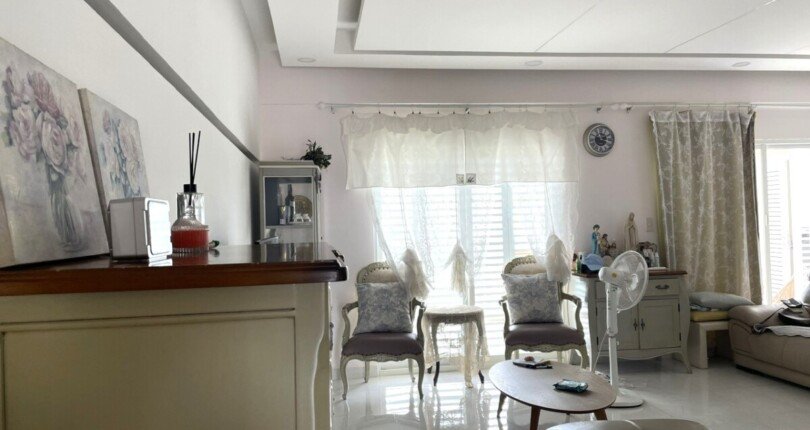 goc phong khach can ho 810x430 - Giá cho thuê căn hộ 3 phòng ngủ chung cư Mỹ Phát Phú Mỹ Hưng Quận 7 T11/2024