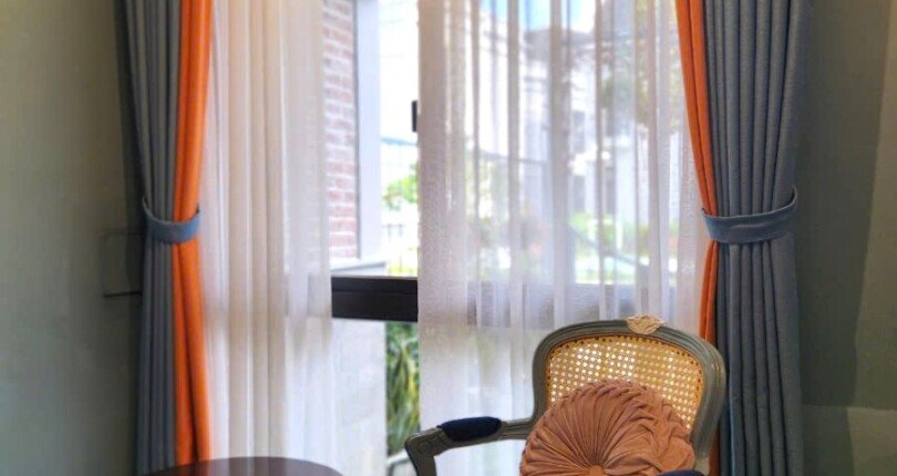 goc phong lam viec 810x430 - Giá mua bán nhà Biệt thự compound có hồ bơi Amelie Villa Phú Mỹ Hưng Nhà Bè T11/2024