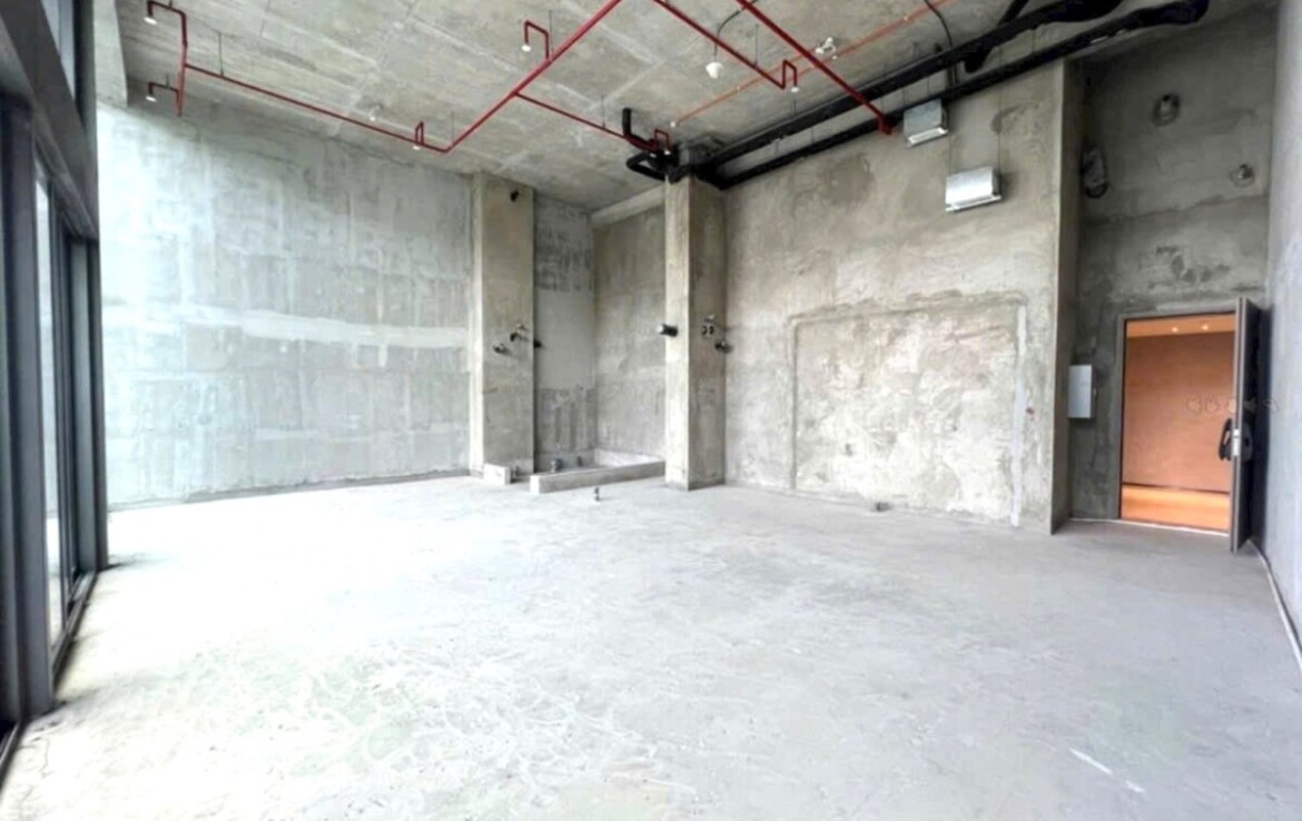 hien trang nha ban giao hoan thien tho cdt 1170x738 - Giá mua bán căn hộ Duplex 4 phòng ngủ tháp The Opera chung cư Metrole Thủ Thiêm T11/2024