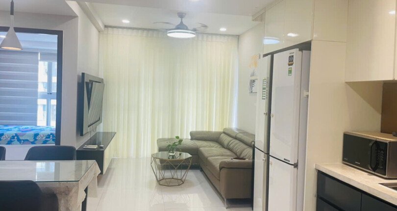 hinh anh can ho can ban 1 810x430 - Cần cho thuê gấp chung cư Scenic Valley 1, 02pn, giá 18tr/tháng, đầy đủ nội thất , xem nhà dễ.