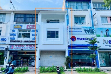 hinh anh cho thue toa nha van phong duong nguyen van linh quan 7 t10 2024 385x258 - Cho thuê tòa nhà văn phòng nguyên căn đường Nguyễn Văn Linh Quận 7 T10/2024