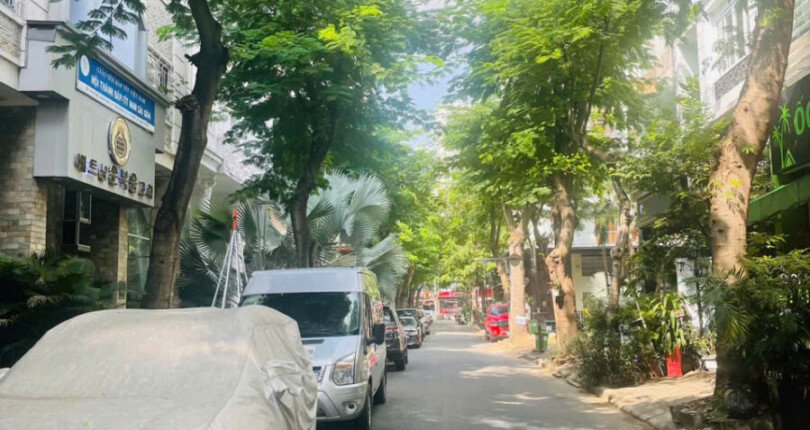 hinh anh duong noi khu hung gia 2 810x430 - Giá mua bán nhà mặt phố đường Nội khu Hưng Gia 2 phường Tân Phong Quận 7 T11/2024