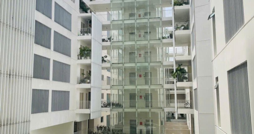 hinh anh mua ban can ho 3 phong ngu chung cu garden court 1 phu my hung quan 7 810x430 - Giá mua bán căn hộ 3 phòng ngủ Block A Chung cư Garden Court 1 Phú Mỹ Hưng Quận 7 T11/2024