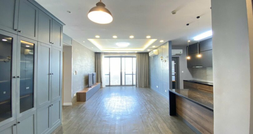 hinh anh mua ban can ho 3 phong ngu chung cu riverpark premier quan 7 810x430 - Bán gấp căn hộ Riverpark Premier Phú Mỹ Hưng, căn góc lầu 18, giá 13,5 tỷ