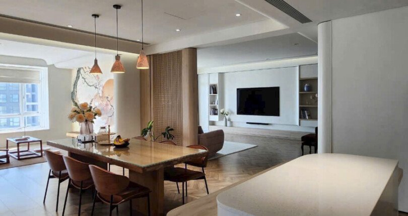 hinh anh mua ban can ho 3 phong ngu chung cu riverside residence quan 7 t10 2024 810x430 - Giá mua bán căn hộ 3 phòng ngủ chung cư Riverside Residence Phú Mỹ Hưng T10/2024