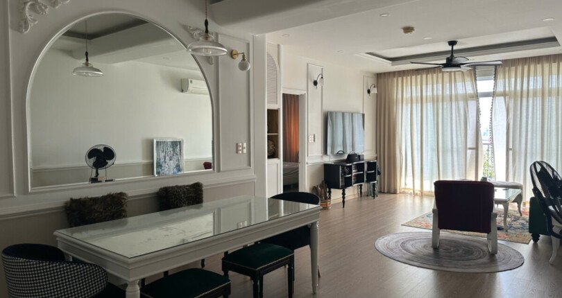 hinh anh mua ban can ho 3pn chung cu canh vien 3 quan 7 810x430 - Giá mua bán căn hộ 3pn Chung cư Cảnh Viên 3 Phú Mỹ Hưng Quận 7 T10/2024