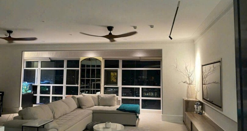 hinh anh mua ban can ho penthouse chung cu happy valley q7 810x430 - Giá mua bán căn hộ Penthouse Chung cư Happy Valley Quận 7 T10/2024