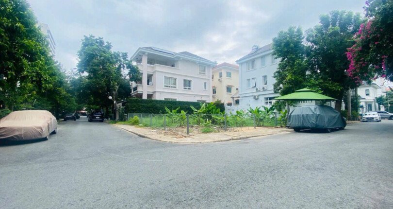 hinh anh mua ban dat nen a41 nam quang 2 phu my hung quan 7 t10 2024 810x430 - Giá mua bán đất nền Biệt thự lô A41 Khu phố Nam Quang 2 Phú Mỹ Hưng Quận 7 T10/2024