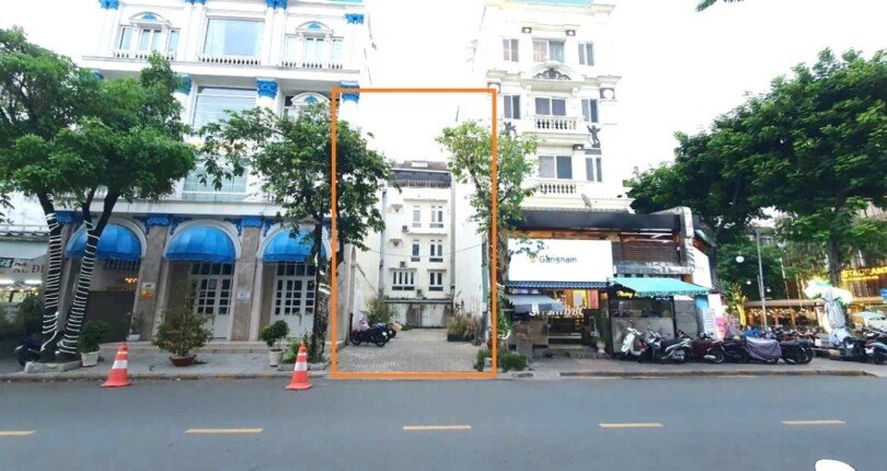 hinh anh mua ban dat nen duong phan khiem ich q7 t10 2024 810x430 - Bán gấp nền đất mặt đường Phan Khiêm Ích phường Tân Phong Quận 7 T10/2024