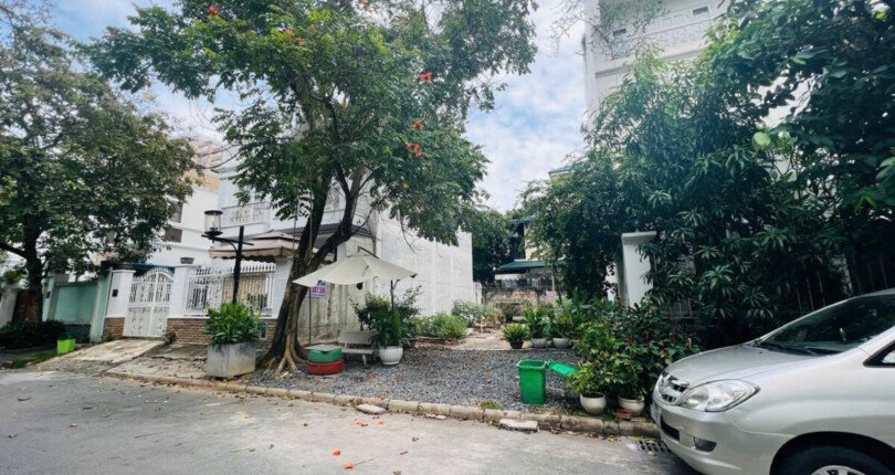 hinh anh mua ban dat nen noi khu nam thong 2b phu my hung quann 7 t11 2024 810x430 - Giá mua bán đất nền Nội khu Nam Thông 2b Phú Mỹ Hưng Quận 7 T11/2024