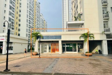 hinh anh mua ban shop cua hang chung cu sky garden 2 quan 7 t10 2024 385x258 - Bán Shop, cửa hàng, ki ốt tại Phú Mỹ Hưng, Quận 7, Hồ Chí Minh