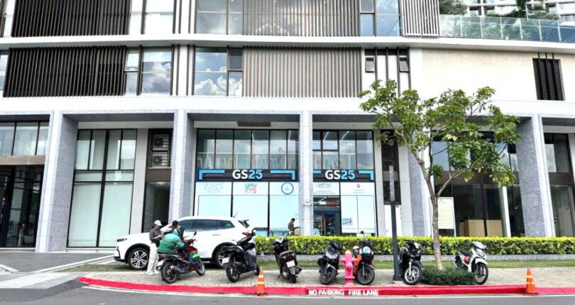 hinh anh mua ban shophouse so 54 midtown m8 t11 2024 810x430 - Giá mua bán Shophouse số 54 Chung cư Midtown the Peak m8 Phú Mỹ Hưng Quận 7 T11/2024