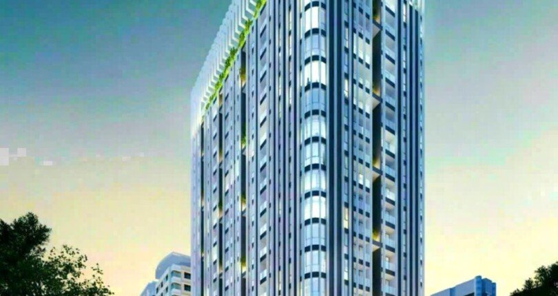 hinh anh mua ban toa nha maison so 11d duong thi sach quan 1 t10 2024 810x430 - Giá mua bán tòa nhà Maison số 11D đường Thi Sách Quận 1 T10/2024