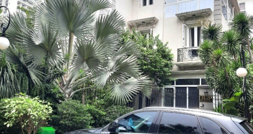 hinh anh nha biet thu ban 810x430 - Giá mua bán nhà Biệt thự căn góc Nam Thiên 3 nội khu Cảnh Đồi Phú Mỹ Hưng Quận 7 T11/2024