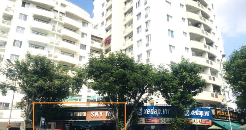 hinh anh shophouse cho thue 810x430 - Giá cho thuê shop mặt đường Nguyễn Đức Cảnh kdc Mỹ Phúc Phú Mỹ Hưng Quận 7 t10/2024