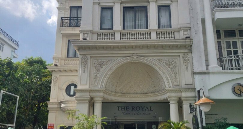 hinh anh toa nha khach san can cho thue t10 2024 810x430 - Giá cho thuê tòa nhà khách sạn Đường số 2 khu phố Hưng Gia 2 Phú Mỹ Hưng Quận 7 T10/2024