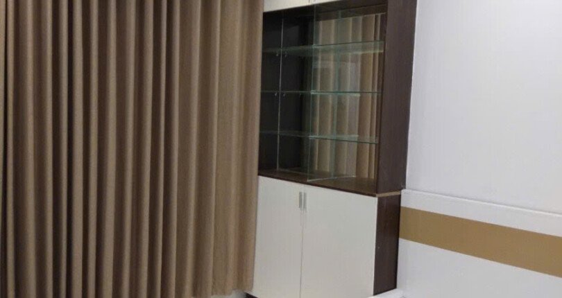 khong gian phong ngu rong rai 810x430 - Giá mua bán nhà phố nguyên căn mặt Đường số 2 Kdc Sadeco Phước Kiển A Nhà Bè T10/2024