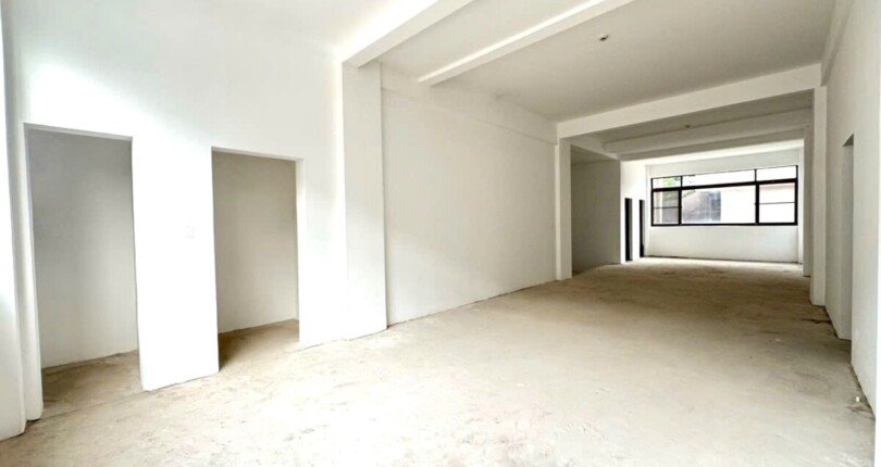 khong gian tret 810x430 - Giá cho thuê Shophouse số 193 đường Tôn Dật Tiên kdc The Panorama Quận 7 T10/2024