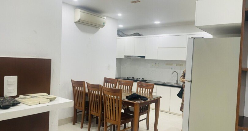 phong an can ho cho thue 2 810x430 - Cho thuê căn hộ chung cư Star hill , 03pn, giá 19tr/tháng, đầy đủ nội thất xem nhà dễ.