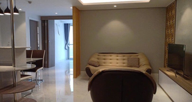 phong khach can ho cho thue 10 810x430 - Cần cho thuê căn hộ chung cư Scenic Valley 1, 03pn, giá 28tr/tháng, đầy đủ nội thất.