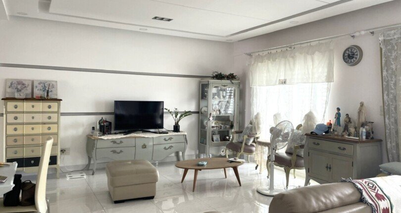 phong khach can ho cho thue 11 810x430 - Giá cho thuê căn hộ 3 phòng ngủ chung cư Mỹ Phát Phú Mỹ Hưng Quận 7 T11/2024