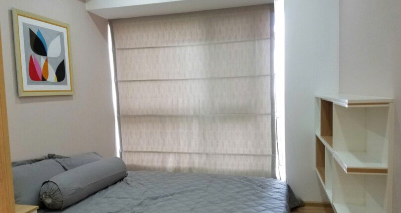 phong ngu can ho ban 20 810x430 - Bán căn hộ chung cư Scenic Valley 1, 70m2, giá 5.1 tỷ đâỳ đủ nội thất, nhà có hợp đồng thuê.