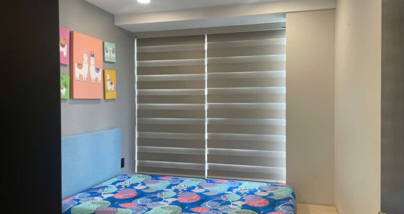 phong ngu can ho ban 5 810x430 - Cần bán căn hộ chung cư Scenic Valley 1, 70m2, 02pn, giá 5 tỷ , đầy đủ nội thất, xem nhà dễ.