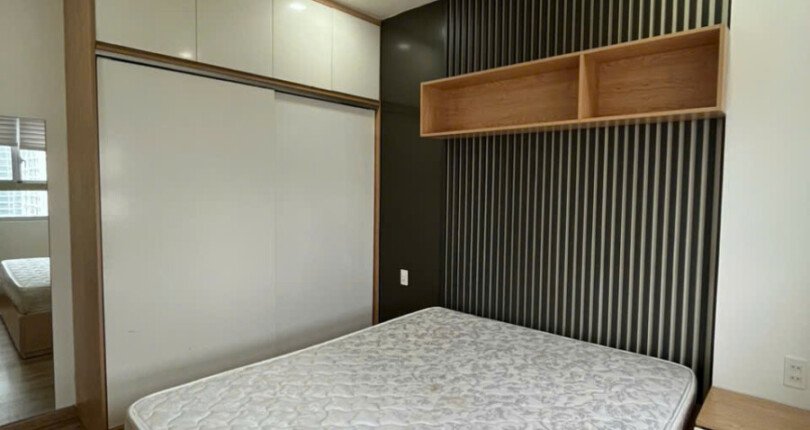 phong ngu can ho cho thue 1 810x430 - Cho thuê căn hộ chung cư Scenic Valley 2, 84m2, căn góc , giá 21tr/tháng, xem nhà dễ.