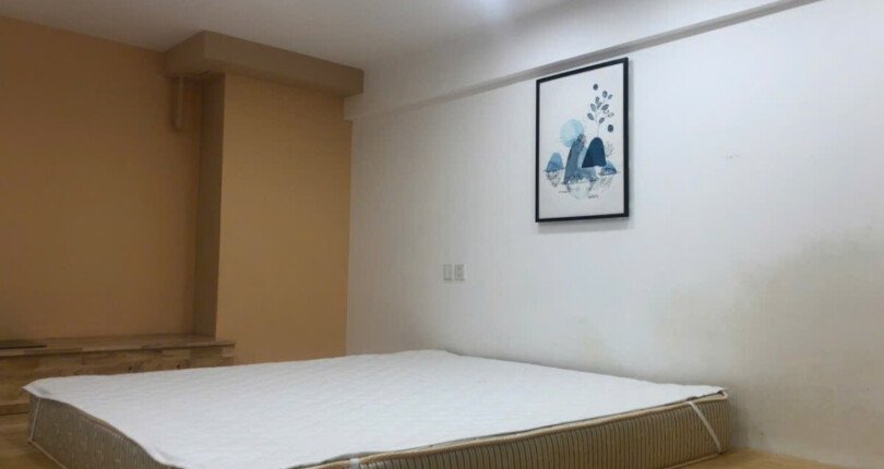 phong ngu can ho cho thue 5 810x430 - Cho thuê căn hộ chung cư Midtown The Signature, 02pn, giá 19tr/tháng, đầy đủ nội thất.