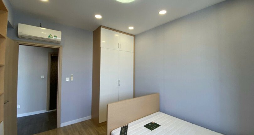 phong ngu nho 4 810x430 - Bán gấp căn hộ Riverpark Premier Phú Mỹ Hưng, căn góc lầu 18, giá 13,5 tỷ