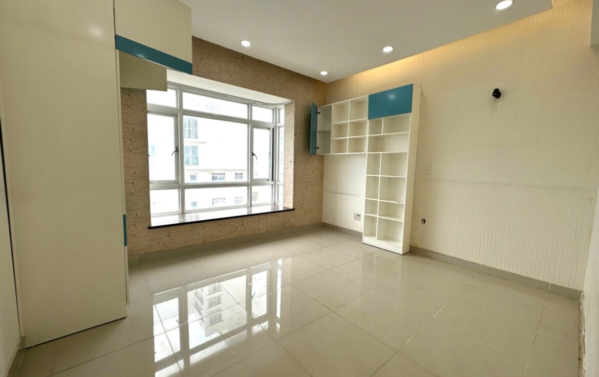 phong ngu thu 3 1 1170x738 - Giảm thêm 500tr bán gấp căn hộ Riverside Residence Phú Mỹ Hưng Quận 7