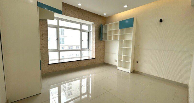 phong ngu thu 3 1 810x430 - Giảm thêm 500tr bán gấp căn hộ Riverside Residence Phú Mỹ Hưng Quận 7