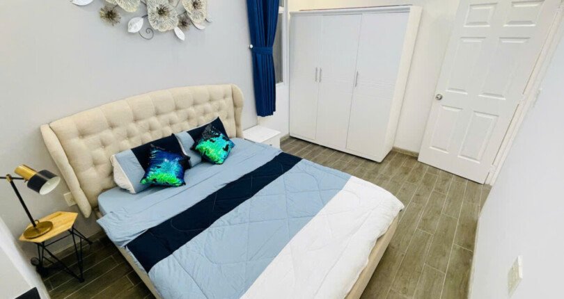 qwdfnhjki655ryghj 5 810x430 - Cho thuê chung cư Sky Garden 3, 68m 2pn full nội thất