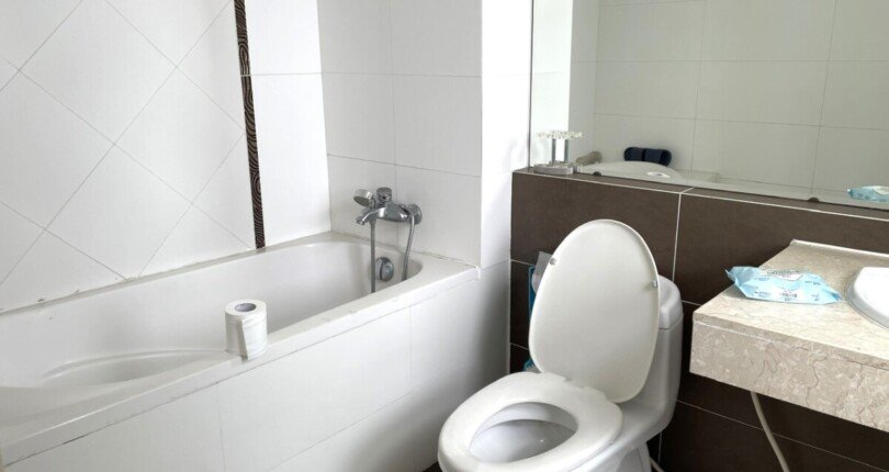 toielt rong rai day du thiet bi 810x430 - Giá cho thuê căn hộ 3 phòng ngủ chung cư Mỹ Phát Phú Mỹ Hưng Quận 7 T11/2024