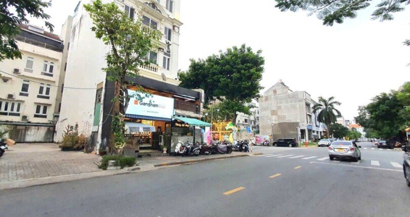 vi tri dat nen tren duong phan khiem ich lien ke bui bang doan 810x430 - Bán gấp nền đất mặt đường Phan Khiêm Ích phường Tân Phong Quận 7 T10/2024