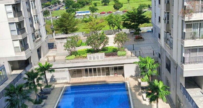 view can ho cho thue 1 810x430 - Cho thuê căn hộ 03pn, chung cư Star Hill , giá 20tr/tháng, đầy đủ nội thất, xem nhà dễ.