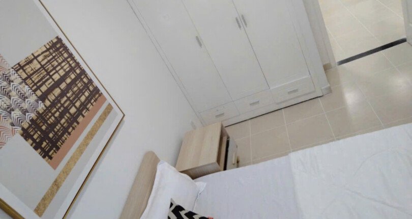 wehdfbdv576587879pignfdszcxc 22 810x430 - Cho thuê chung cư Sky Garden 2, dt 71m 2pn full nội thất