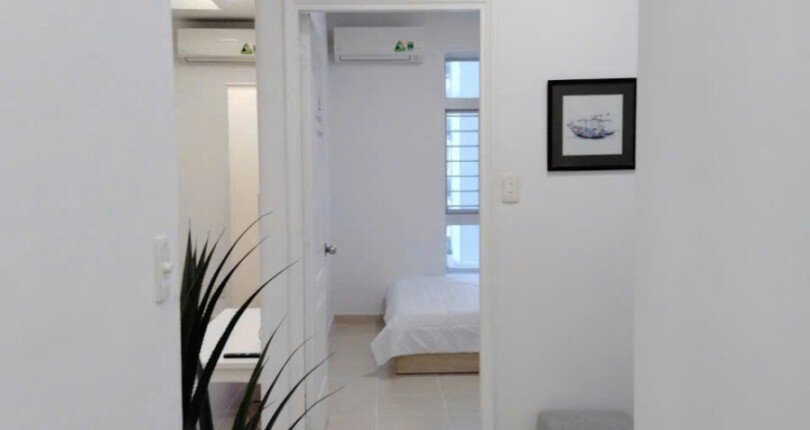 wehdfbdv576587879pignfdszcxc 7 810x430 - Cho thuê chung cư Sky Garden 2, dt 71m 2pn full nội thất