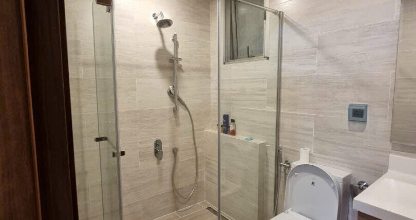 wetryui.kjhngbf3456tyhm 12 810x430 - Bán chung cư Midtown M7 Phú Mỹ Hưng 79m 2pn 2wc giá 7,1 tỷ