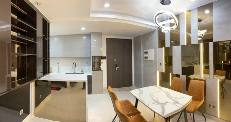 wetryui.kjhngbf3456tyhm 19 810x430 - Bán chung cư Midtown M7 Phú Mỹ Hưng 79m 2pn 2wc giá 7,1 tỷ