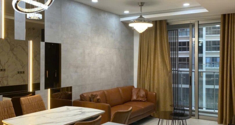 wetryui.kjhngbf3456tyhm 4 810x430 - Bán chung cư Midtown M7 Phú Mỹ Hưng 79m 2pn 2wc giá 7,1 tỷ