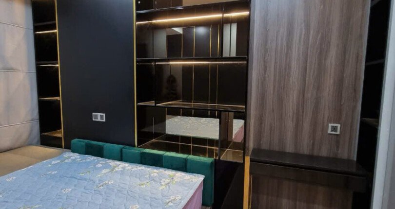 wetryui.kjhngbf3456tyhm 6 810x430 - Bán chung cư Midtown M7 Phú Mỹ Hưng 79m 2pn 2wc giá 7,1 tỷ