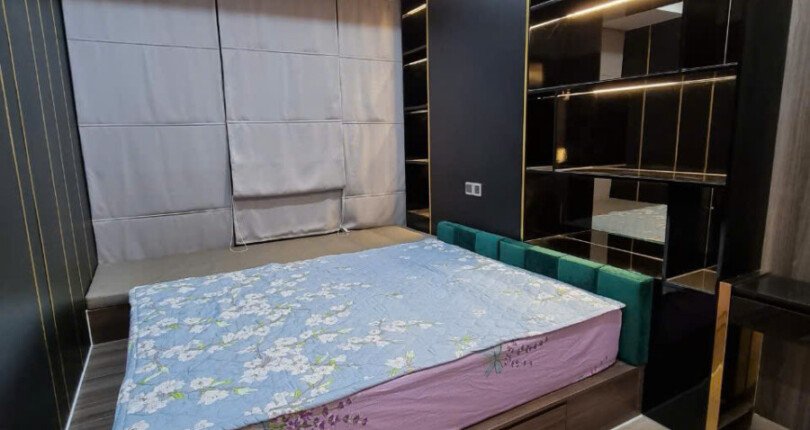 wetryui.kjhngbf3456tyhm 7 810x430 - Bán chung cư Midtown M7 Phú Mỹ Hưng 79m 2pn 2wc giá 7,1 tỷ