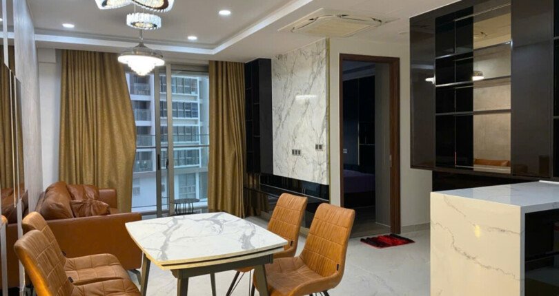 wetryui.kjhngbf3456tyhm 8 810x430 - Bán chung cư Midtown M7 Phú Mỹ Hưng 79m 2pn 2wc giá 7,1 tỷ