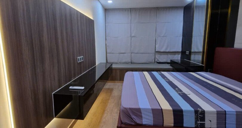 wetryui.kjhngbf3456tyhm 9 810x430 - Bán chung cư Midtown M7 Phú Mỹ Hưng 79m 2pn 2wc giá 7,1 tỷ