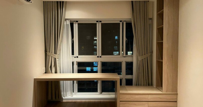 z5883273941975 3d0b8a7aed7c88db343d09ad69c76e97 810x430 - Bán căn hộ chung cư Happy Valley - Phú Mỹ Hưng Quận 7 - Block N tầng 21