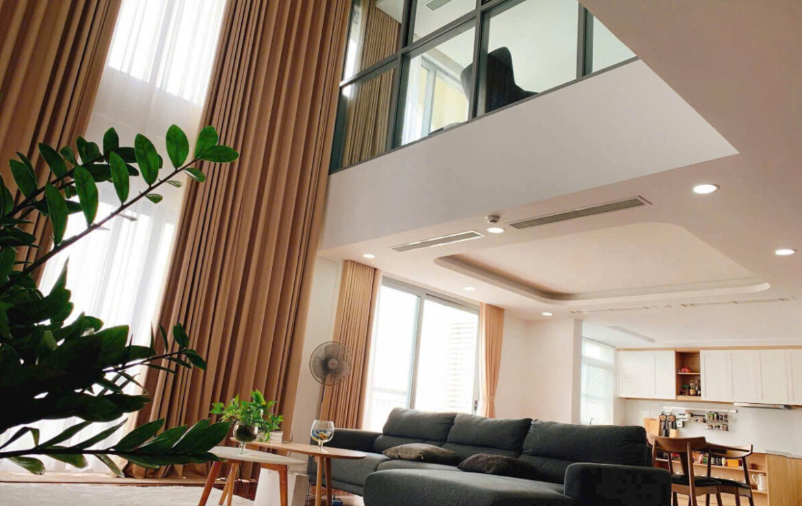 z5884633997371 a0a0fba03301bfcdfce212f75d4542e0 1170x738 - Bán Penthouse Green View - PMH - 438m2 - 26tỷ