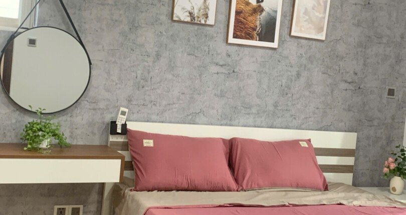 z5888174738136 fe6b5bfafdd8d2002bd7498c924e6c9c 810x430 - Cho thuê căn hộ Midtown Phu My Hung - Q7 - TP HCM. DT 80m 2phong giá 1100 usd/tháng